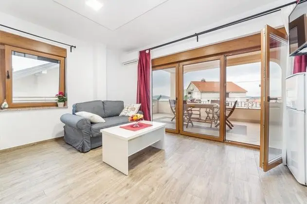 Design Apart Daire (A3)