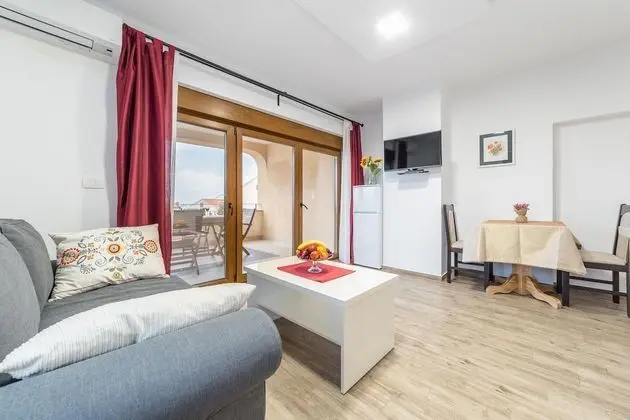 Design Apart Daire (A3)