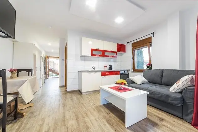Design Apart Daire (A3)