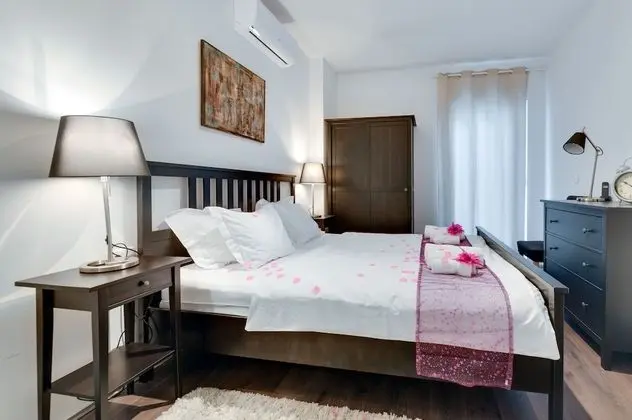 Apart Daire, Teras, Deniz Manzaralı (7)