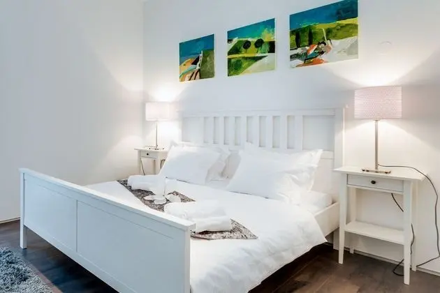 Apart Daire, Teras, Deniz Manzaralı (7)