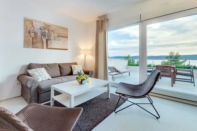 Apart Daire, Teras, Deniz Manzaralı (7)