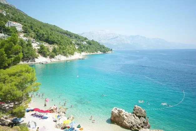 Stüdyo, Balkon, Deniz Manzaralı