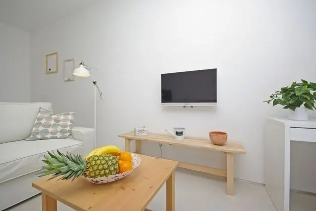 Stüdyo, Balkon, Deniz Manzaralı