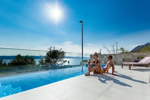 Stüdyo, Balkon, Deniz Manzaralı