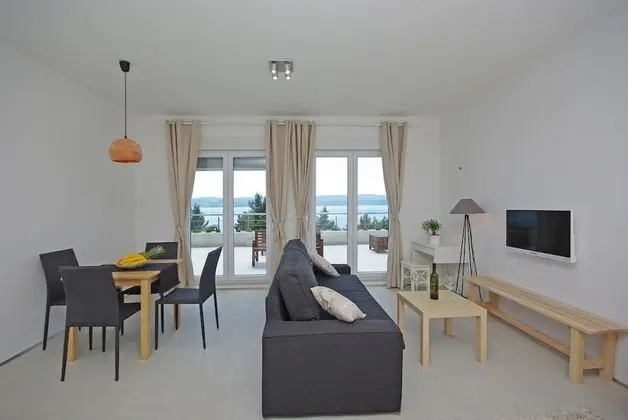 Stüdyo, Teras, Deniz Manzaralı (5)