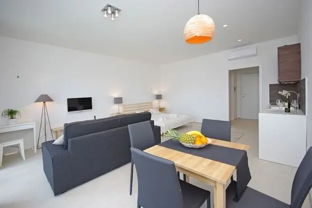 Stüdyo, Teras, Deniz Manzaralı (5)