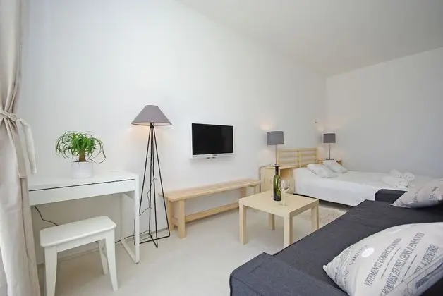 Stüdyo, Teras, Deniz Manzaralı (5)