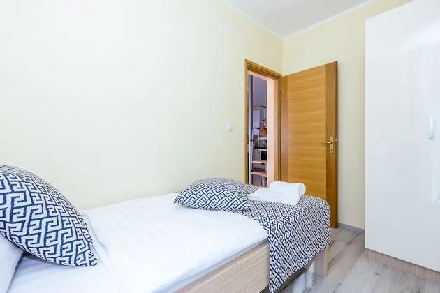 Deluxe Apart Daire