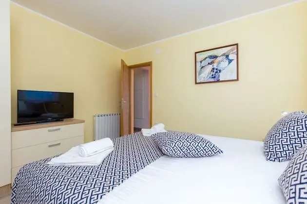 Deluxe Apart Daire