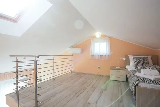 Deluxe Apart Daire