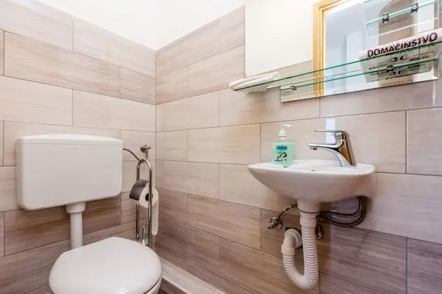 Deluxe Apart Daire, Deniz Manzaralı