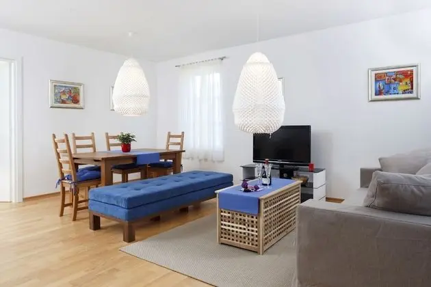 Apart Daire, 1 Yatak Odası (Ankora)