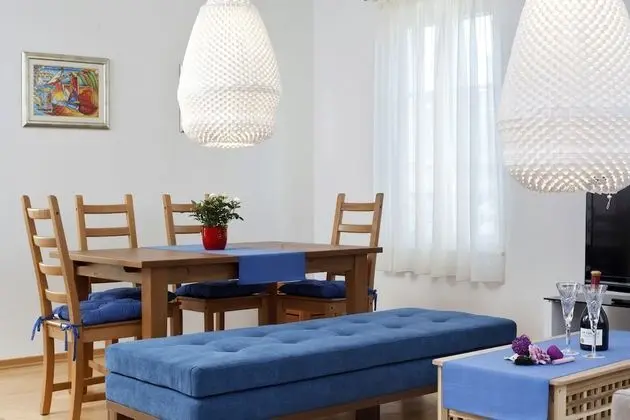 Apart Daire, 1 Yatak Odası (Ankora)