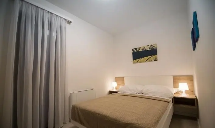 Luxury Apart Daire, 4 Yatak Odası, Sıcak Su Havuzu, Deniz Manzaralı