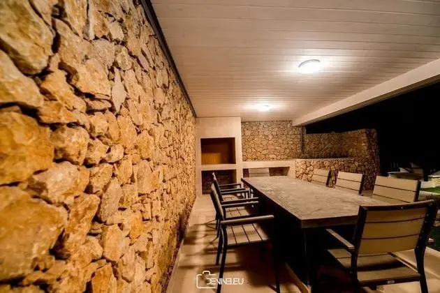 Luxury Apart Daire, 4 Yatak Odası, Sıcak Su Havuzu, Deniz Manzaralı