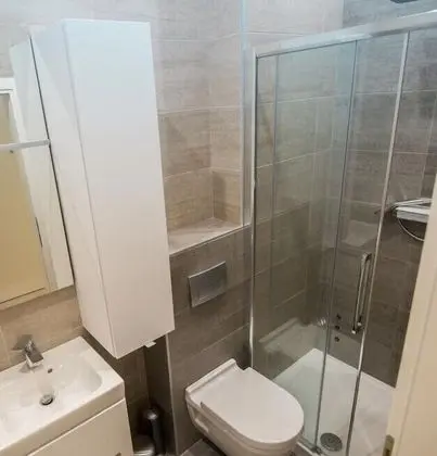 Luxury Apart Daire, 4 Yatak Odası, Sıcak Su Havuzu, Deniz Manzaralı