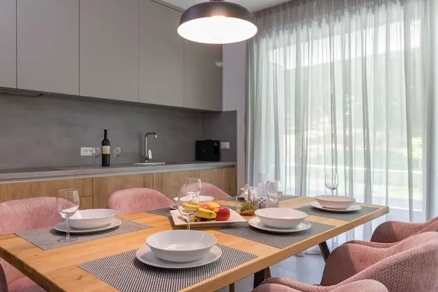 Ekskluzivni apartman - Magali Two Bedroom Apartment - A2