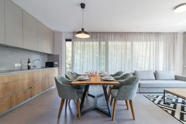 Luksuzni apartman - Magali One Bedroom Apartment - A1