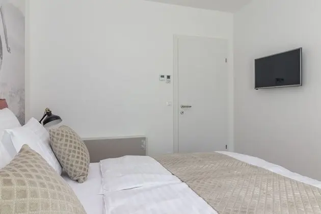 Luksuzni apartman - Magali One Bedroom Apartment - A1