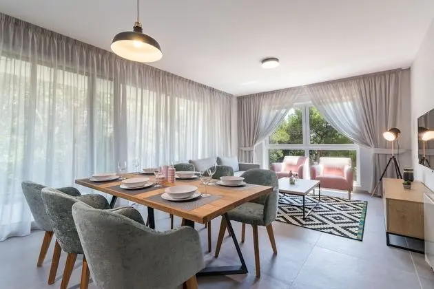 Luksuzni apartman - Magali One Bedroom Apartment - A1