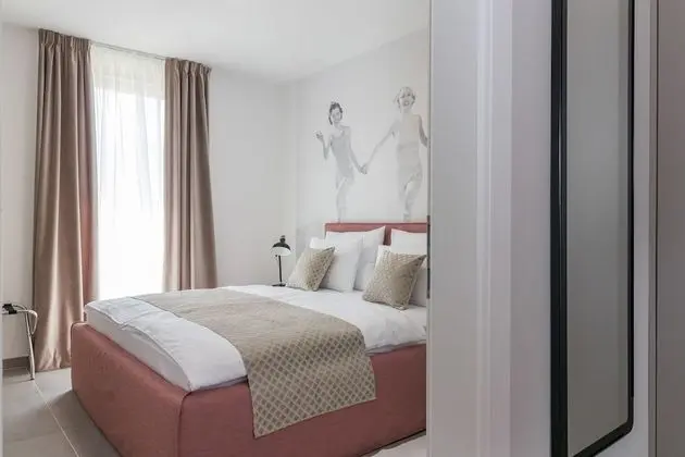 Luksuzni apartman - Magali One Bedroom Apartment - A4