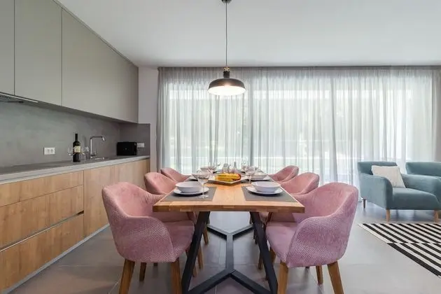 Luksuzni apartman - Magali Two Bedroom Apartment - A10