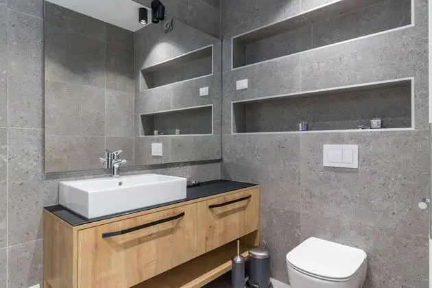 Luksuzni apartman - Magali Two Bedroom Apartment - A10