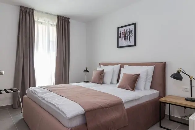 Luksuzni apartman - Magali Two Bedroom Apartment - A8