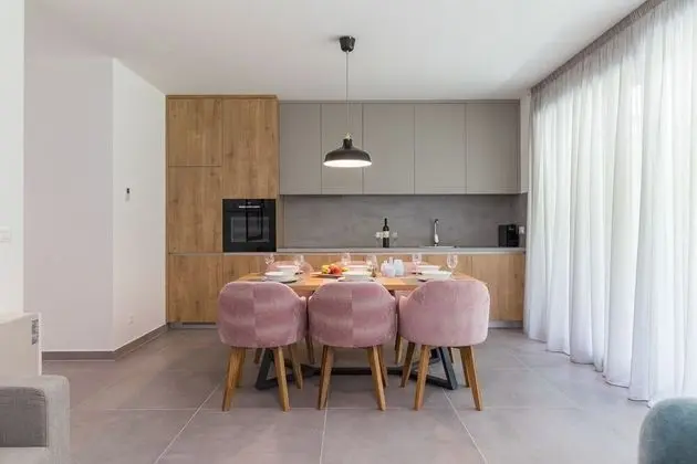 Luksuzni apartman - Magali Two Bedroom Apartment - A8