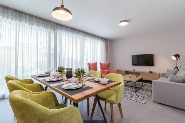 Luksuzni apartman - Magali Two Bedroom Apartment - A8