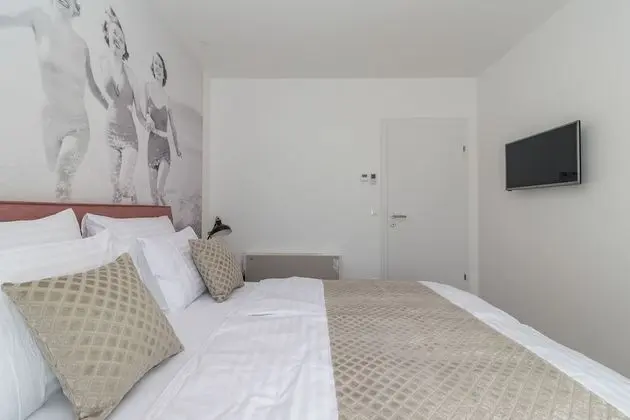 Ekskluzivni apartman - Magali One Bedroom Apartment - A5