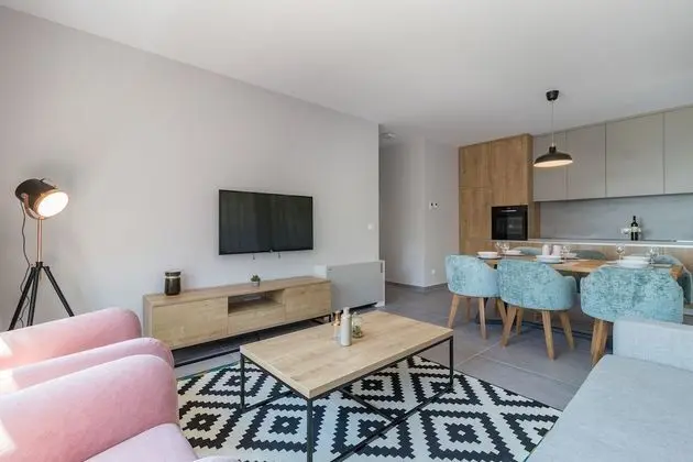 Ekskluzivni apartman - Magali One Bedroom Apartment - A5