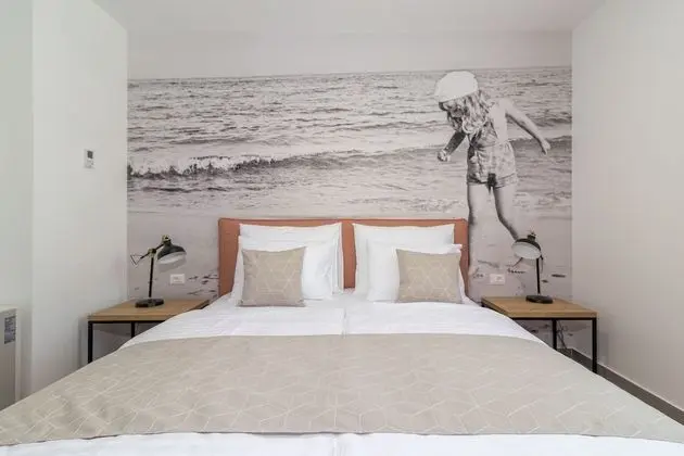 Luksuzni apartman - Magali Two Bedroom Apartment - A6