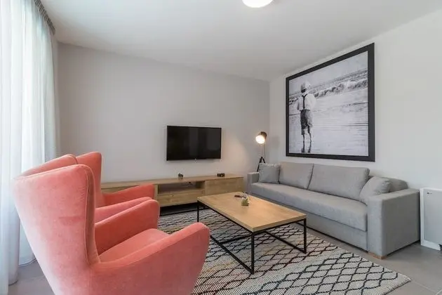 Luksuzni apartman - Magali Two Bedroom Apartment - A6