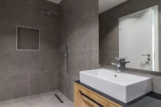 Luksuzni apartman - Magali Two Bedroom Apartment - A6