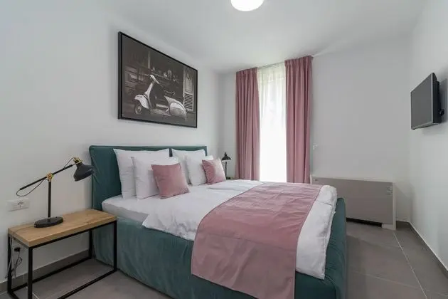 Luksuzni apartman - Magali Two Bedroom Apartment - A7