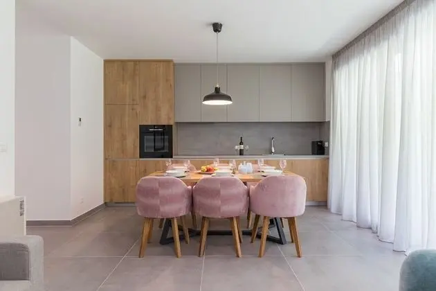 Luksuzni apartman - Magali Two Bedroom Apartment - A7