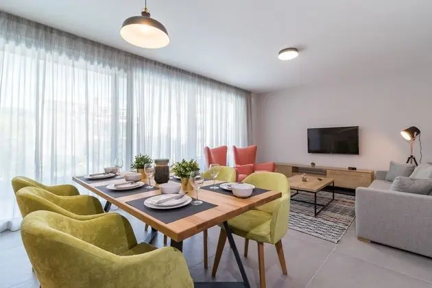 Luksuzni apartman - Magali Two Bedroom Apartment - A7