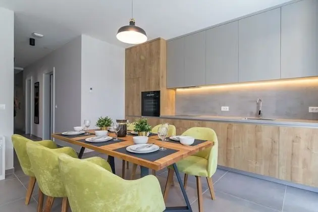 Luksuzni apartman - Magali Two Bedroom Apartment - A7