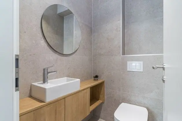 Luksuzni apartman - Magali Two Bedroom Apartment - A7