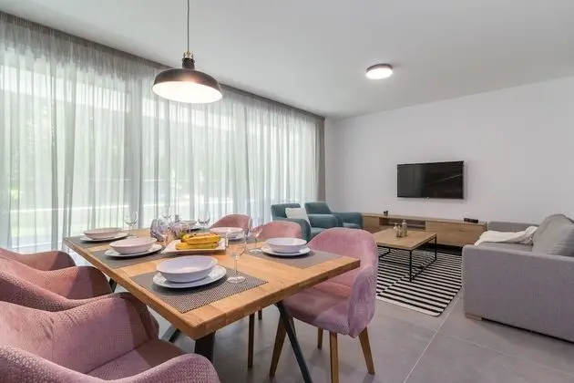 Luksuzni apartman - Magali Two Bedroom Apartment - A11