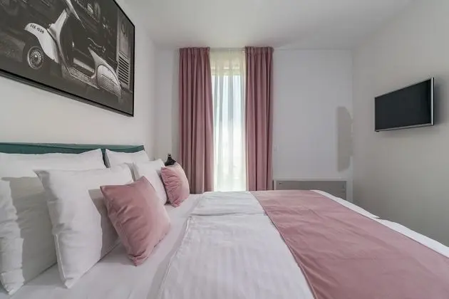 Luksuzni apartman - Magali Two Bedroom Apartment - A12