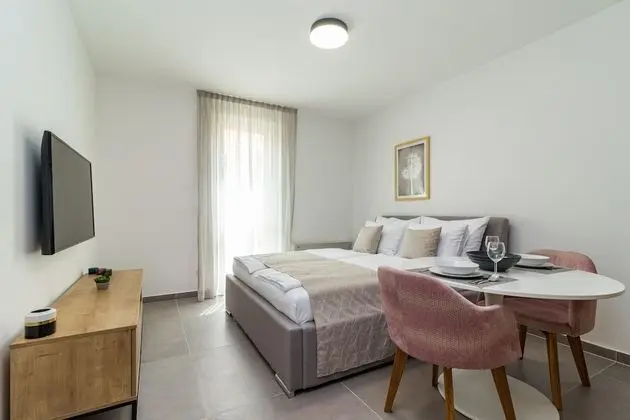Luksuzni studio apartman - Magali Studio Apartment - A3