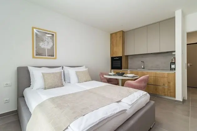 Luksuzni studio apartman - Magali Studio Apartment - A3