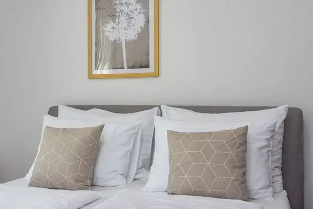 Luksuzni studio apartman - Magali Studio Apartment - A3