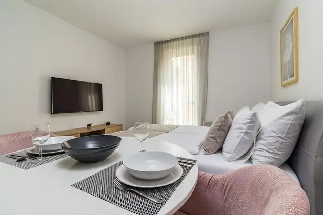 Luksuzni studio apartman - Magali Studio Apartment - A3