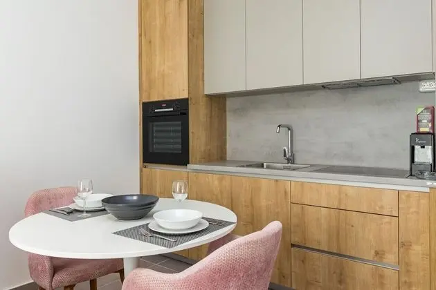 Luksuzni studio apartman - Magali Studio Apartment - A3