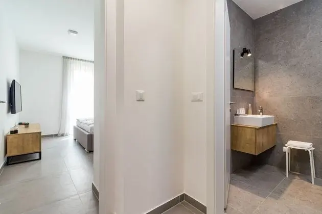 Luksuzni studio apartman - Magali Studio Apartment - A3