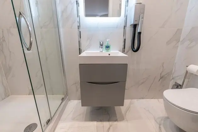 Design Stüdyo, Özel Banyo